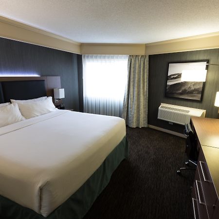 Holiday Inn Express Edmonton Downtown By Ihg Kültér fotó