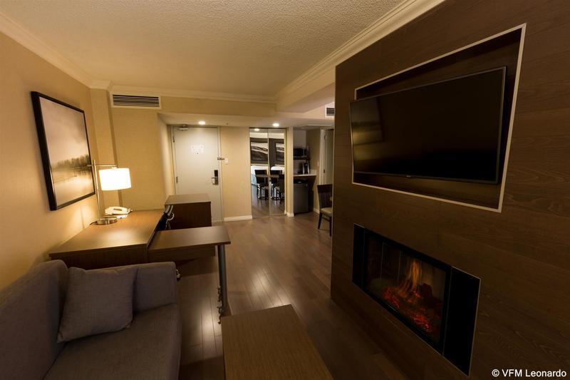 Holiday Inn Express Edmonton Downtown By Ihg Kültér fotó