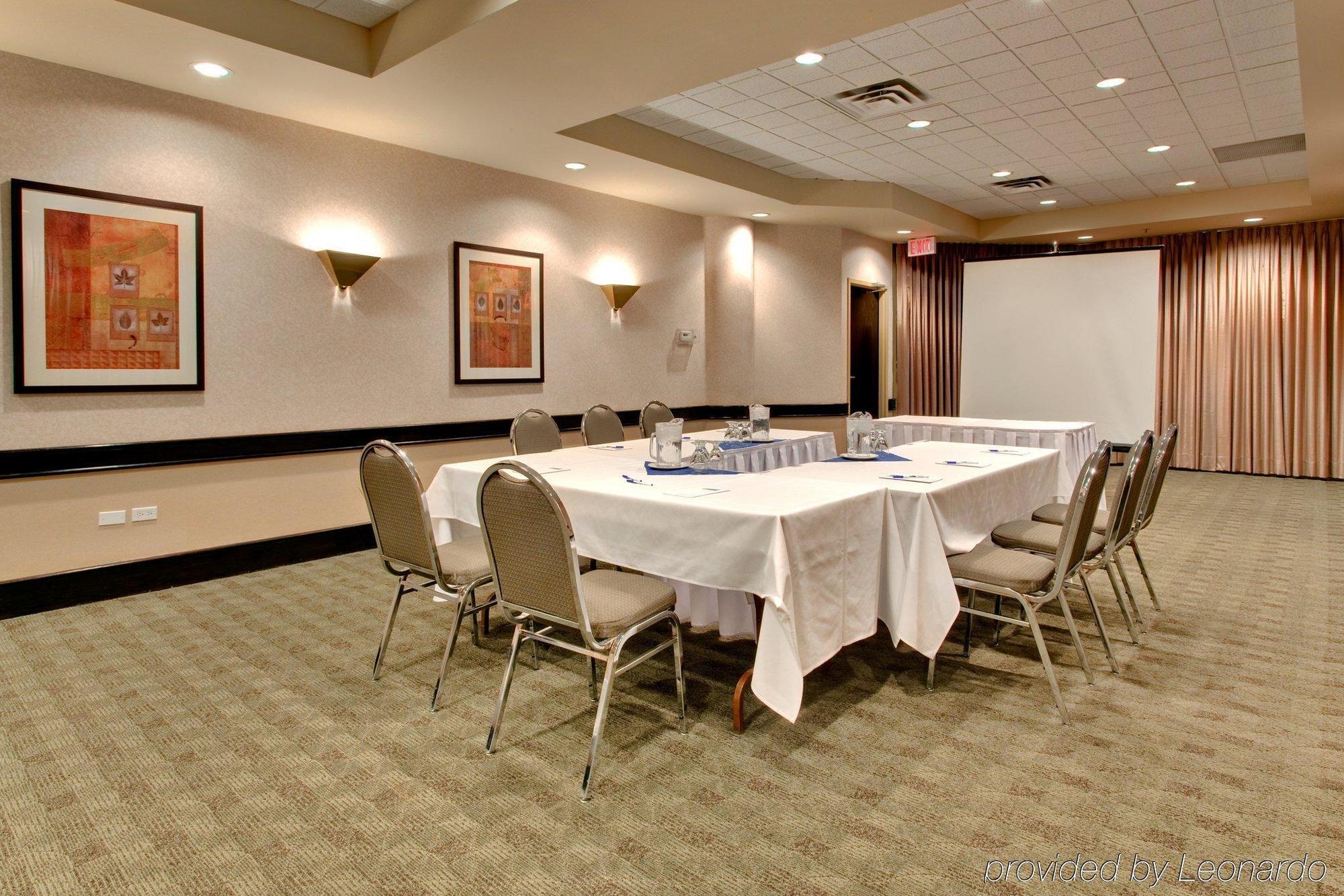 Holiday Inn Express Edmonton Downtown By Ihg Kültér fotó